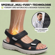 Lade das Bild in den Galerie-Viewer, OrthoKlara – Schmerz­lindernde Komfortschuhe – Ergonomisches Design
