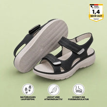 Lade das Bild in den Galerie-Viewer, OrthoKlara – Schmerz­lindernde Komfortschuhe – Ergonomisches Design
