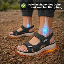 Lade das Bild in den Galerie-Viewer, OrthoKlara – Schmerz­lindernde Komfortschuhe – Ergonomisches Design