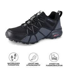 Lade das Bild in den Galerie-Viewer, OrthoBalance - Orthopädische schmerzlindernde Wanderschuhe
