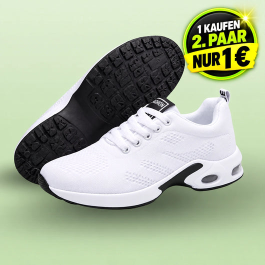 OrthoCare - Ergonomische Schmerzlinderungs-Schuhe | 1-€ Aktion