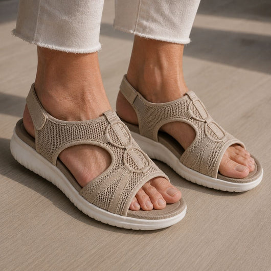 OrthoCloud  - Sandalen