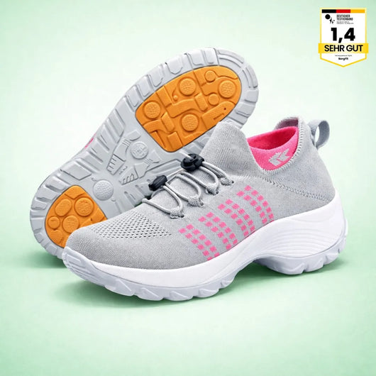 Orthofit - Ergonomische Schmerzlinderungs-Schuhe