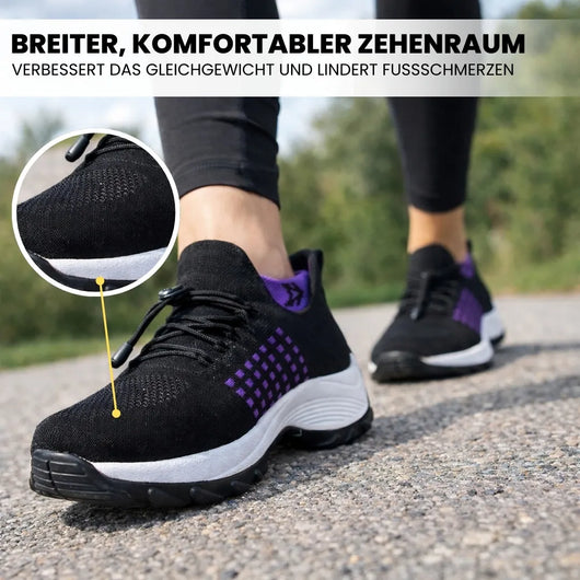 Orthofit - Ergonomische Schmerzlinderungs-Schuhe