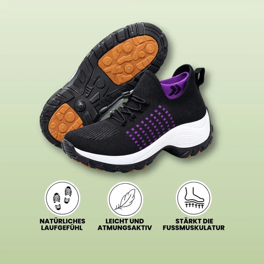 Orthofit - Ergonomische Schmerzlinderungs-Schuhe