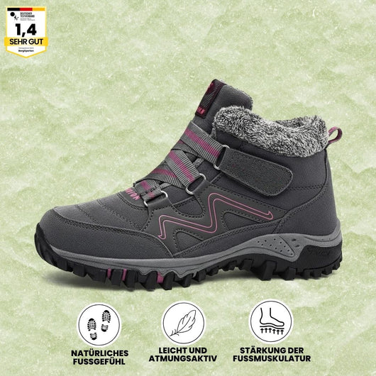 OrthoFit - ergonomischer, wasserdichter & rutschfester Schmerzlinderungs-Schuh