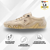 NatureTrek - ergonomischer & schmerzlindernder Barfuß-Trekkingschuh