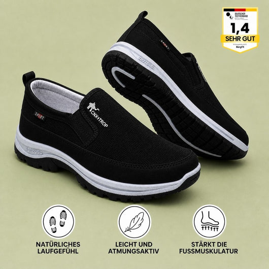 Ortho Pro - schmerzlindernde Komfortschuhe | Ergonomisches Design