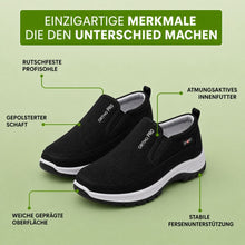 Lade das Bild in den Galerie-Viewer, Ortho Pro - schmerzlindernde Komfortschuhe | Ergonomisches Design