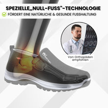 Lade das Bild in den Galerie-Viewer, Ortho Pro - schmerzlindernde Komfortschuhe | Ergonomisches Design
