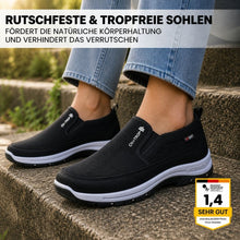Lade das Bild in den Galerie-Viewer, Ortho Pro - schmerzlindernde Komfortschuhe | Ergonomisches Design