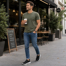 Lade das Bild in den Galerie-Viewer, Ortho Pro - schmerzlindernde Komfortschuhe | Ergonomisches Design