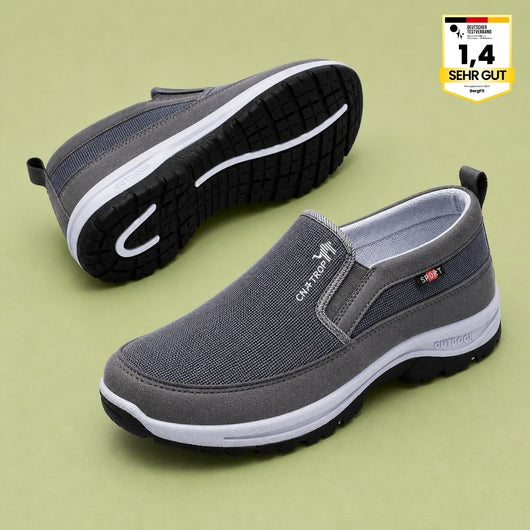 Ortho Pro - schmerzlindernde Komfortschuhe | Ergonomisches Design