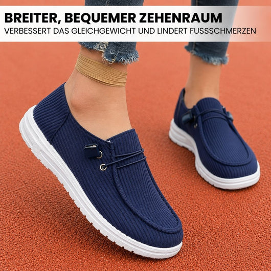 OrthoSana - schmerzlindernde Komfortschuhe | Ergonomisches Design