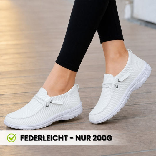 OrthoSana - schmerzlindernde Komfortschuhe | Ergonomisches Design