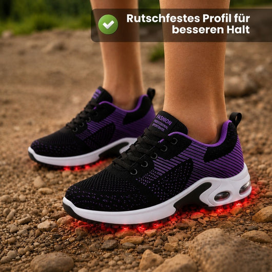 Orthosana –  schmerzlindernde Komfortschuhe | Ergonomisches Design