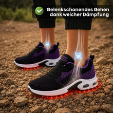 Lade das Bild in den Galerie-Viewer, Orthosana –  schmerzlindernde Komfortschuhe | Ergonomisches Design