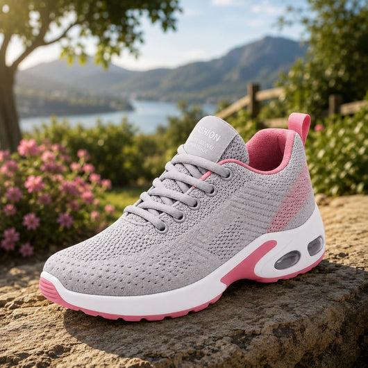 Orthosana –  schmerzlindernde Komfortschuhe | Ergonomisches Design