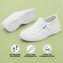 Lade das Bild in den Galerie-Viewer, OrthoSana - schmerzlindernde Komfortschuhe | Ergonomisches Design