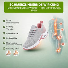 Lade das Bild in den Galerie-Viewer, Orthosana –  schmerzlindernde Komfortschuhe | Ergonomisches Design