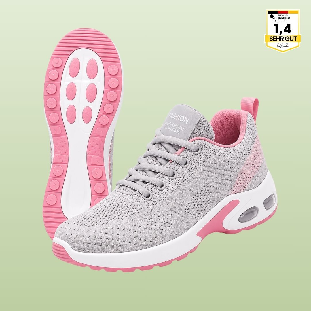 Orthosana –  schmerzlindernde Komfortschuhe | Ergonomisches Design