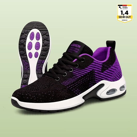 Orthosana –  schmerzlindernde Komfortschuhe | Ergonomisches Design