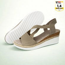 Lade das Bild in den Galerie-Viewer, OrthoStella - Sandalen für Damen