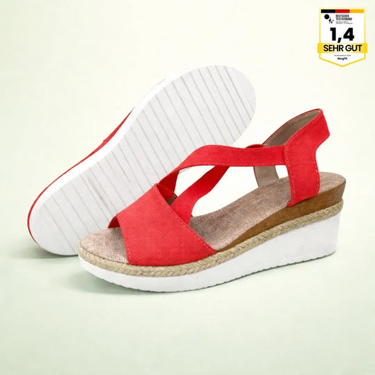 OrthoStella - Sandalen für Damen