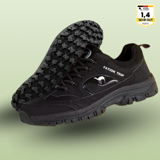 OrthoTrip - Schmerzlindernde Komfort-Schuhe  Rutschfest & Atmungsaktiv