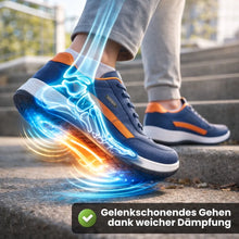 Lade das Bild in den Galerie-Viewer, OrthoX - Schmerzlindernde Komfortschuhe - Unisex | Ergonomisches Design