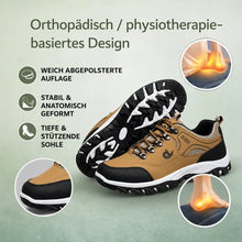 Lade das Bild in den Galerie-Viewer, OrthoLake – Schmerz­lindernde Komfortschuhe – Unisex | Ergonomisches Design