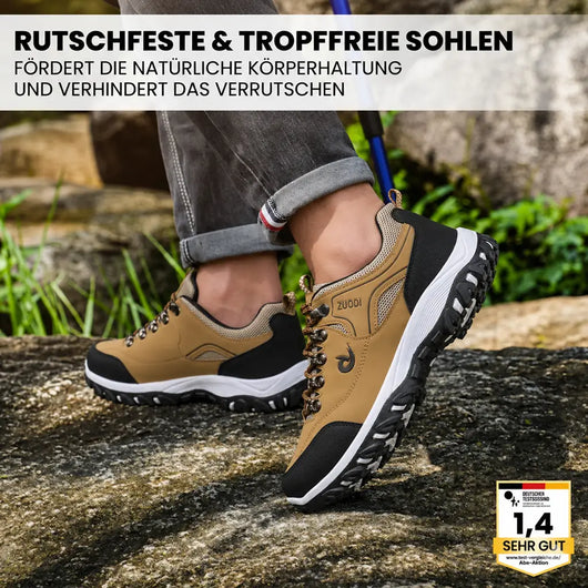 OrthoLake – Schmerz­lindernde Komfortschuhe – Unisex | Ergonomisches Design