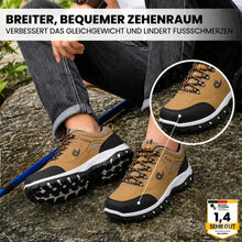 Lade das Bild in den Galerie-Viewer, OrthoLake – Schmerz­lindernde Komfortschuhe – Unisex | Ergonomisches Design