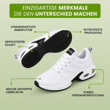 Lade das Bild in den Galerie-Viewer, OrthoCare - Schmerzlindernde Komfortschuh  | Rutschfest &amp; Federleicht

