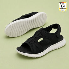 Lade das Bild in den Galerie-Viewer, OrthoCloud - Ergonomische schmerzlindernde Komfort-Sandalen