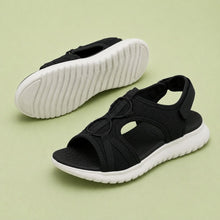 Lade das Bild in den Galerie-Viewer, OrthoCloud - Bequeme Sandalen | Ergonomische Unterstützung