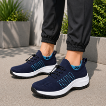 Lade das Bild in den Galerie-Viewer, Orthofit — Schmerzlindernde Komfort-Schuhe für Damen | Rutschfest &amp; Federleicht
