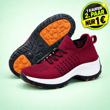 Lade das Bild in den Galerie-Viewer, Orthofit - Ergonomische Schmerzlinderungs-Schuhe | 1-€ Aktion
