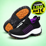 Orthofit - Ergonomische Schmerzlinderungs-Schuhe | 1-€ Aktion