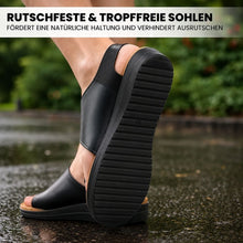 Lade das Bild in den Galerie-Viewer, Orthofit Ortho - Bequeme Sandalen | Ergonomische Unterstützung