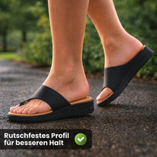 Lade das Bild in den Galerie-Viewer, Orthofit Ortho - Bequeme Sandalen | Ergonomische Unterstützung