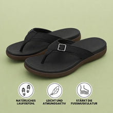 Lade das Bild in den Galerie-Viewer, Orthofit - Bequeme Sandalen | Ergonomische Unterstützung