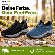 Lade das Bild in den Galerie-Viewer, Orthopädischer, rutschfester &amp; wasserdichter Schmerzlinderungs-Schuh - FeelFree - Unisex 2026
