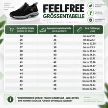 Lade das Bild in den Galerie-Viewer, Orthopädischer, rutschfester &amp; wasserdichter Schmerzlinderungs-Schuh - FeelFree - Unisex 2026
