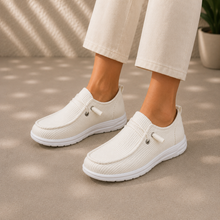 Lade das Bild in den Galerie-Viewer, OrthoSana - schmerzlindernde Komfortschuhe | Ergonomisches Design