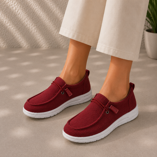 OrthoSana - schmerzlindernde Komfortschuhe | Ergonomisches Design