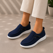 Lade das Bild in den Galerie-Viewer, OrthoSana - schmerzlindernde Komfortschuhe | Ergonomisches Design