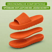 Lade das Bild in den Galerie-Viewer, Orthoslipper — Schmerzlindernde Komfort-Slipper | Rutschfest &amp; Federleicht
