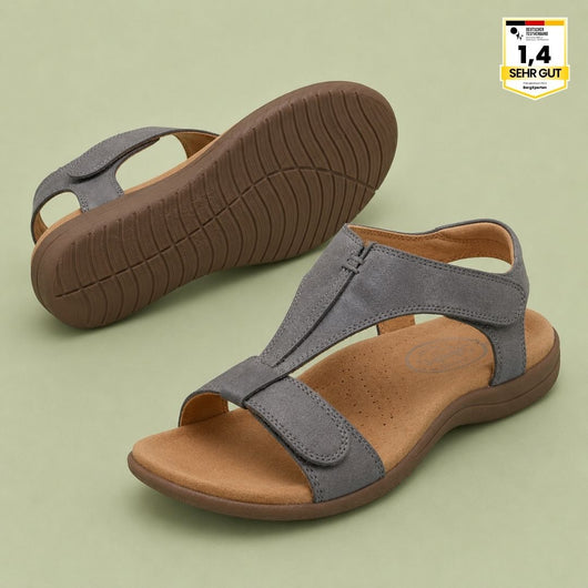 Orthosun - Ergonomische schmerzlindernde Komfort-Sandalen
