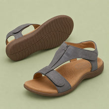Lade das Bild in den Galerie-Viewer, Orthosun - Bequeme Sandalen | Ergonomische Unterstützung